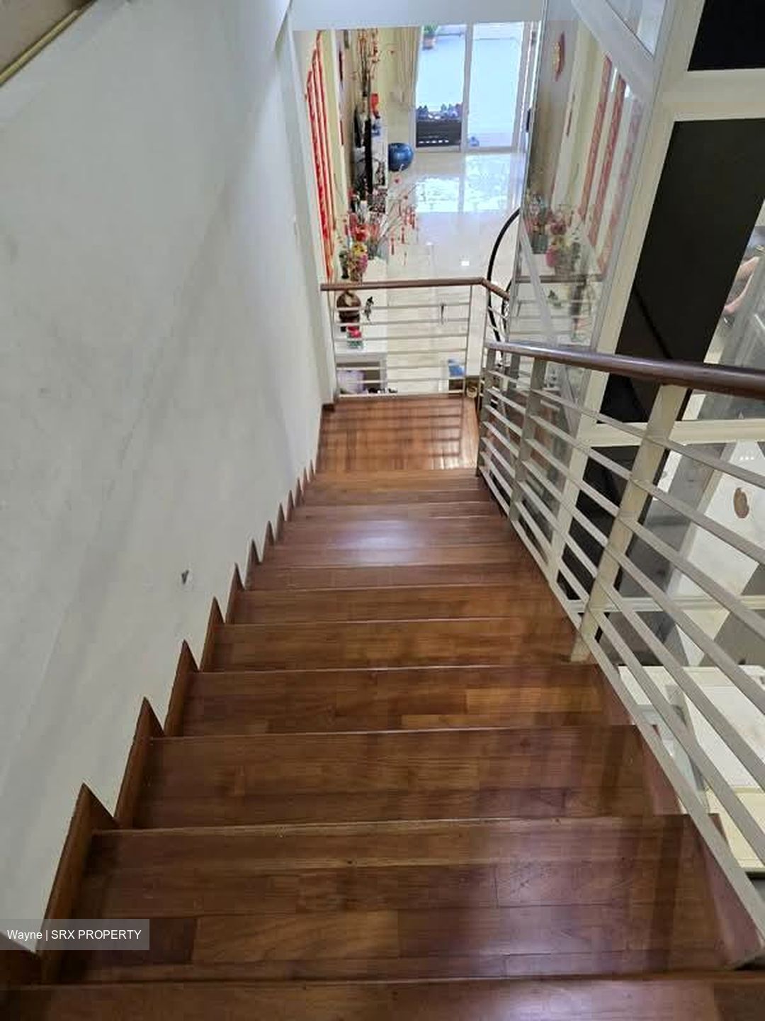 Sembawang Hills Estate (D20), Terrace #555297281